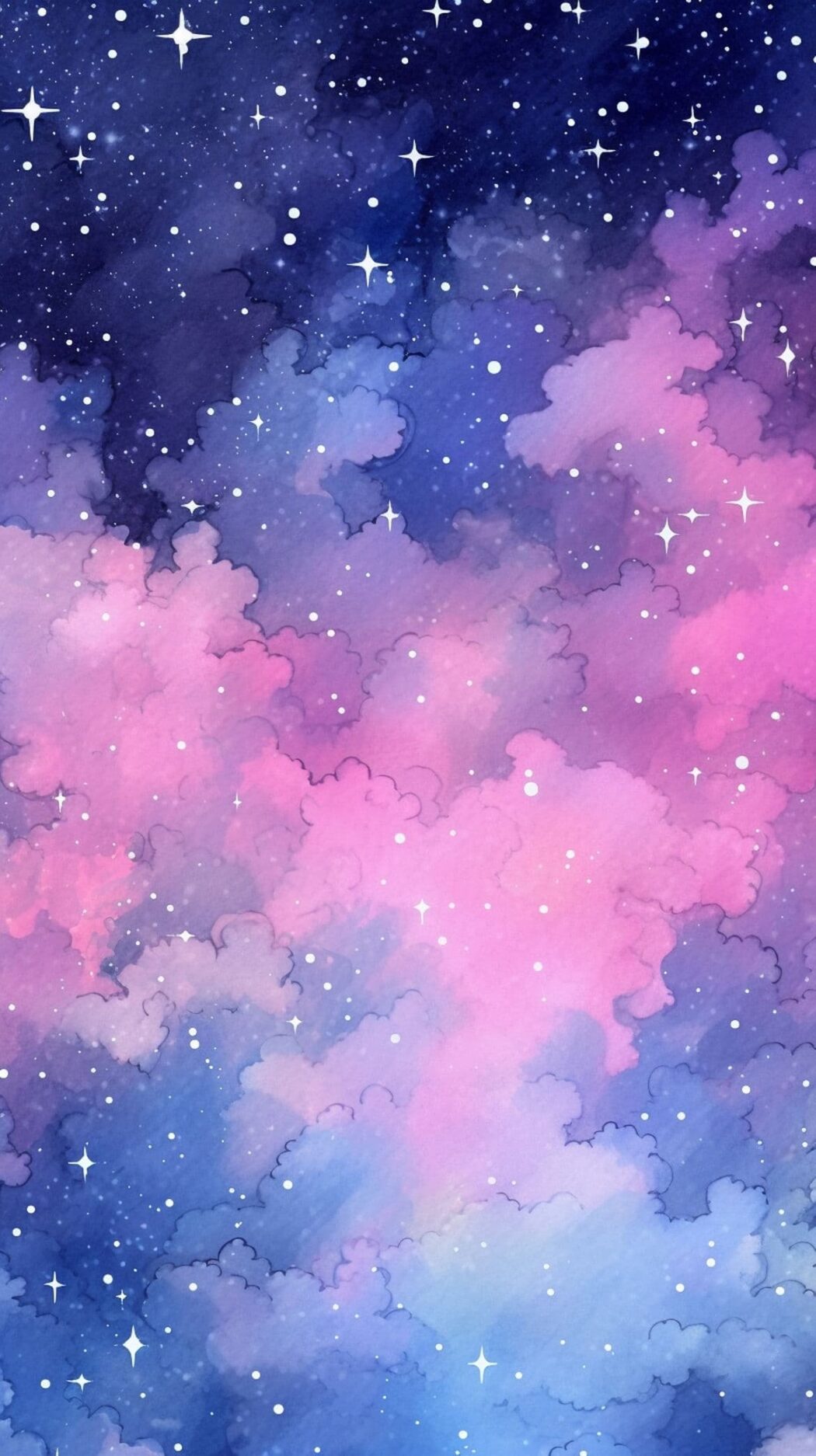 60 Sky Backgrounds That Are Perfect For Your Phone - World of Printables