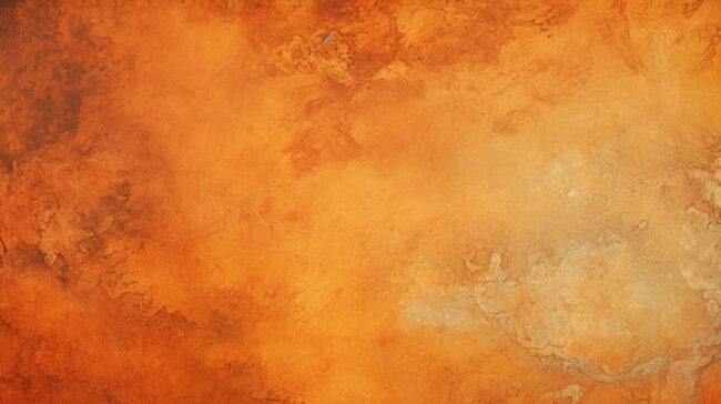 abstract texxture orange wallpaper