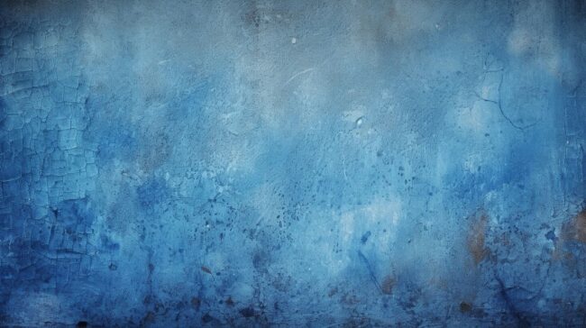 blue wall texture