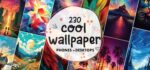 Cool Wallpaper - World of Printables