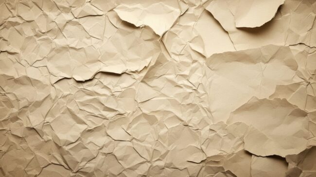 ripped paper texture background