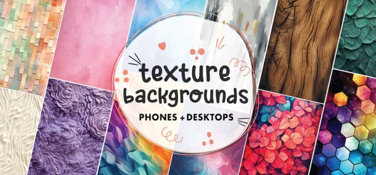 150+ Texture Backgrounds - World of Printables