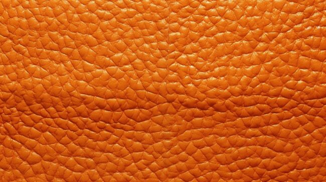 textured orange background