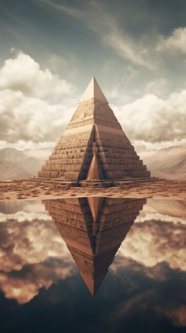 wallpaper of pyramids_of_giza