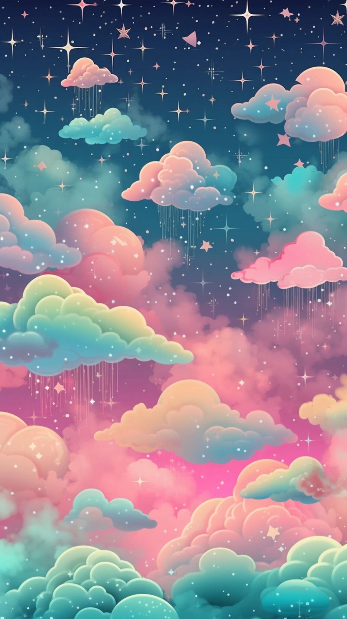 Cute Wallpaper - World of Printables