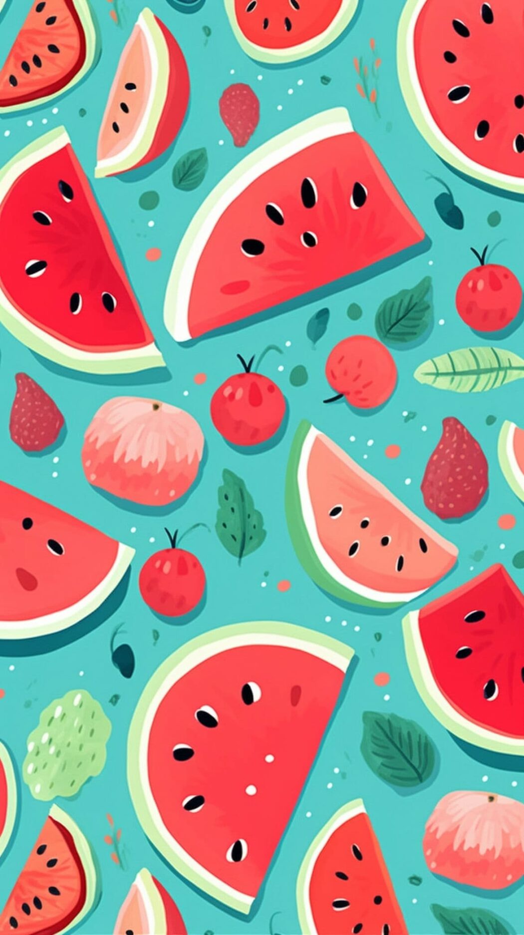 Cute Wallpaper - World of Printables
