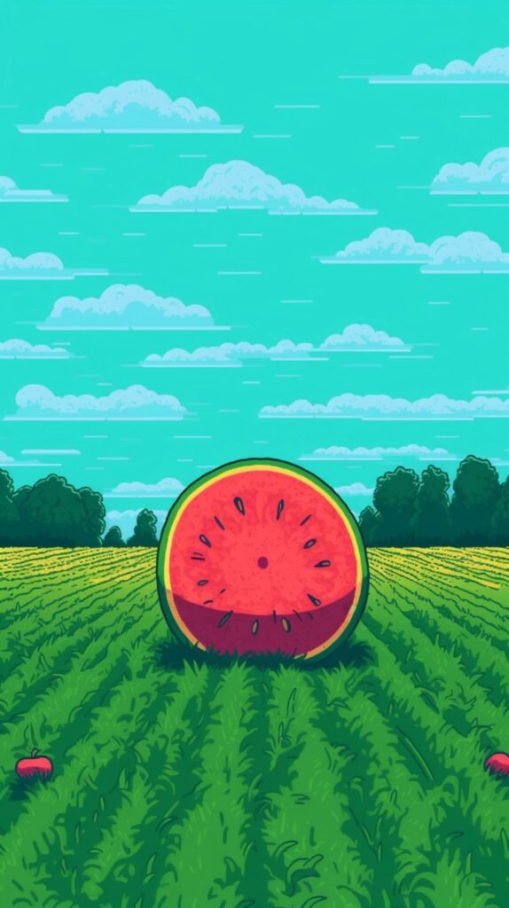 Cute Wallpaper - World of Printables