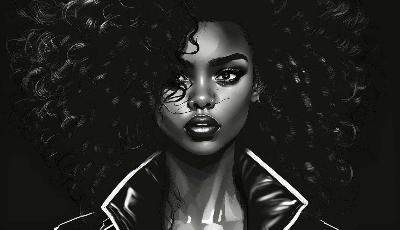 90+ Black and White Backgrounds World of Printables