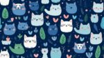 Cat Wallpapers Printable