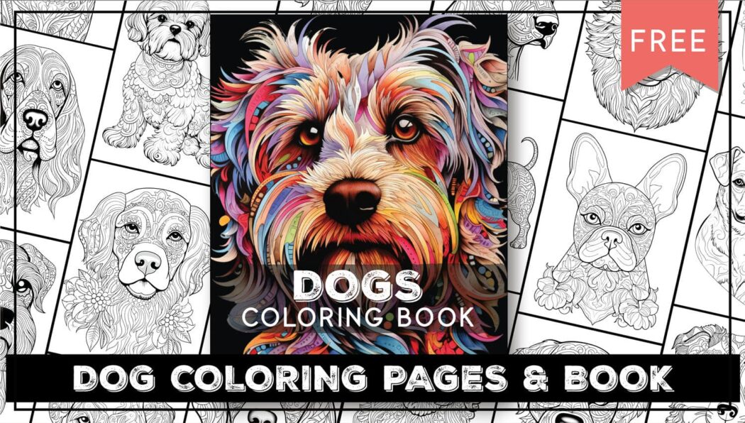2,500 Best Free Adult Coloring Pages - World of Printables