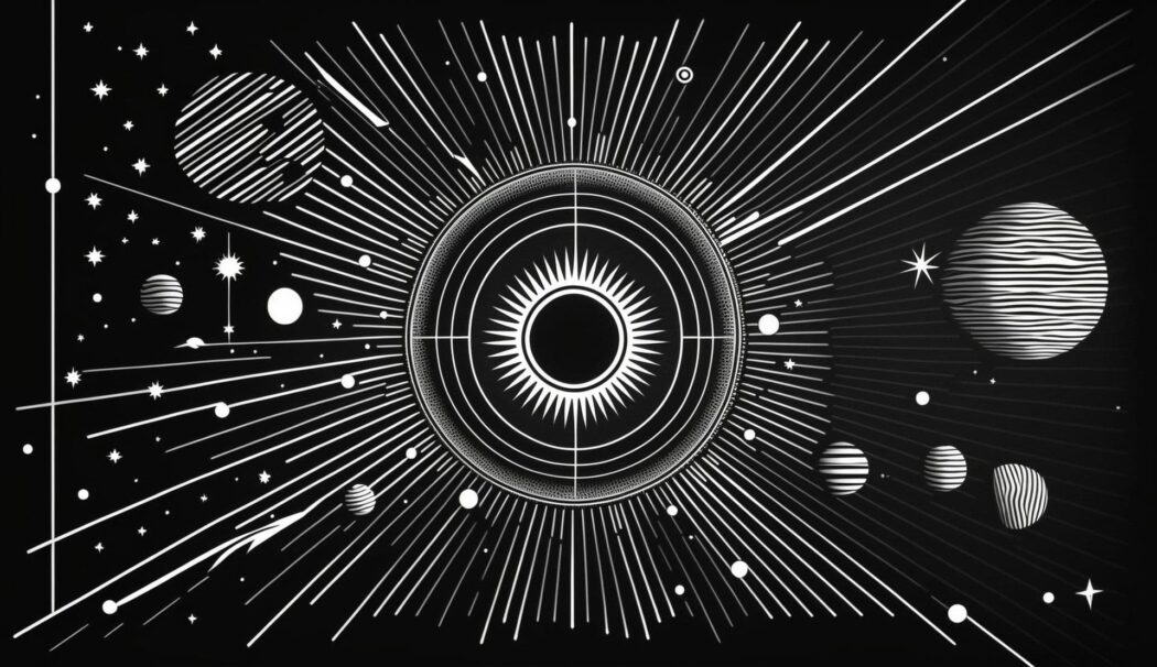 90+ Black and White Backgrounds - World of Printables