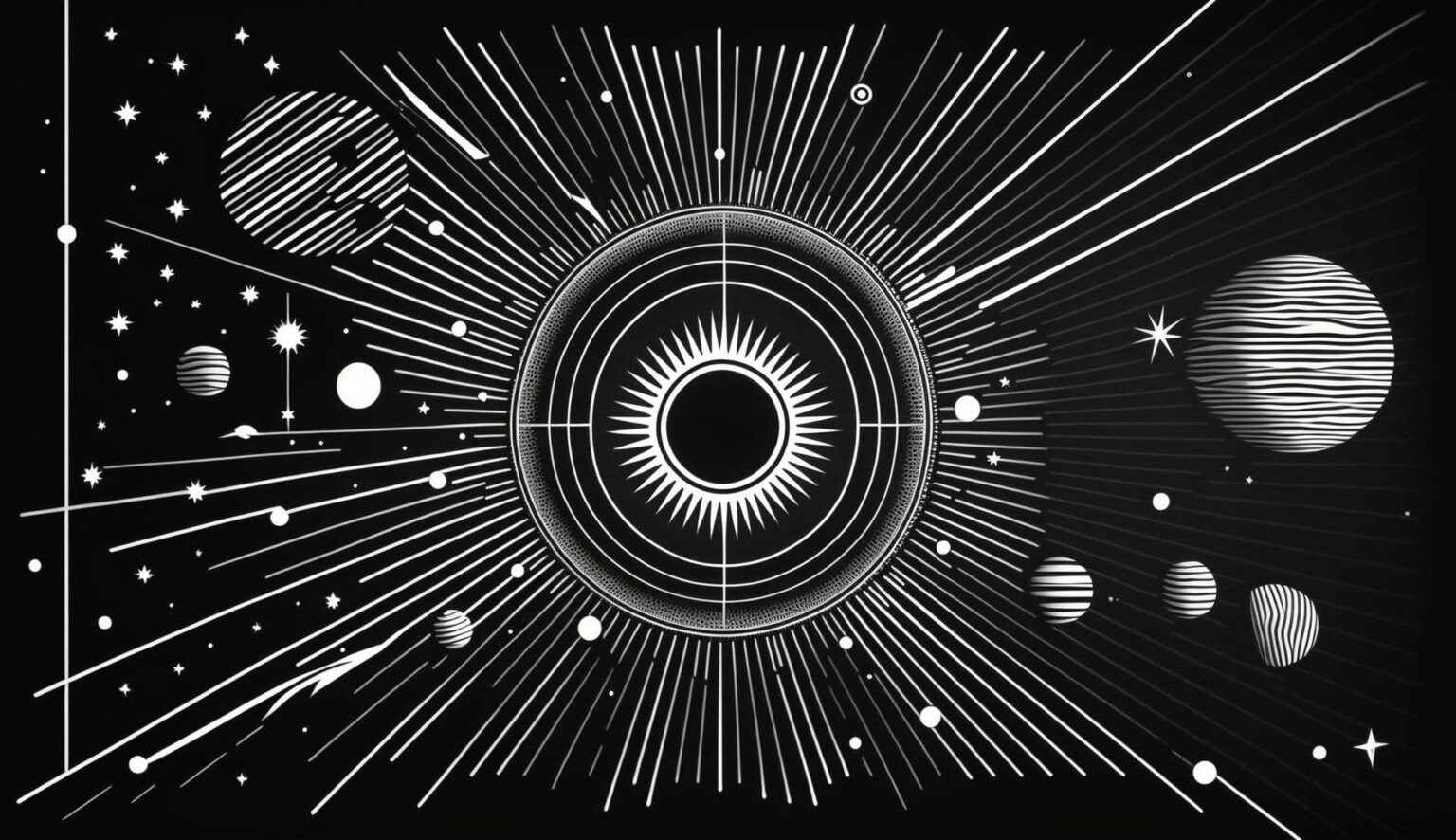 90+ Black and White Backgrounds - World of Printables