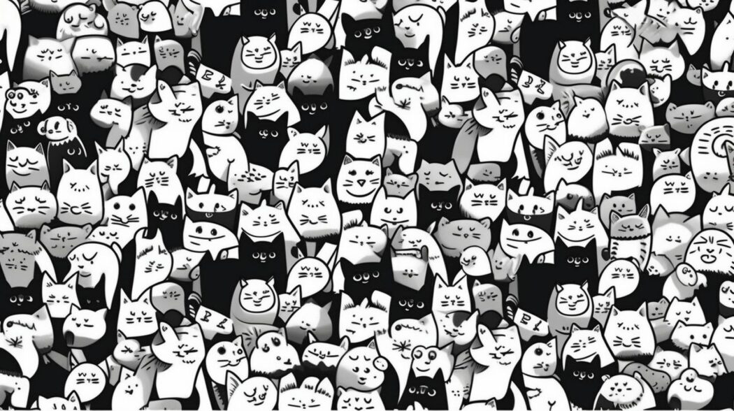90+ Black and White Backgrounds - World of Printables