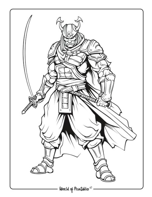 Tattoo Coloring Page 72