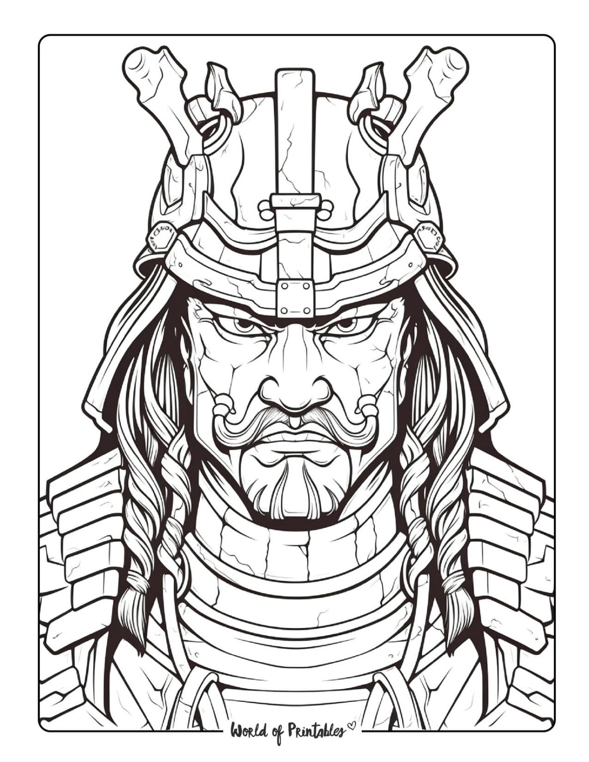 Tattoo Coloring Pages World of Printables