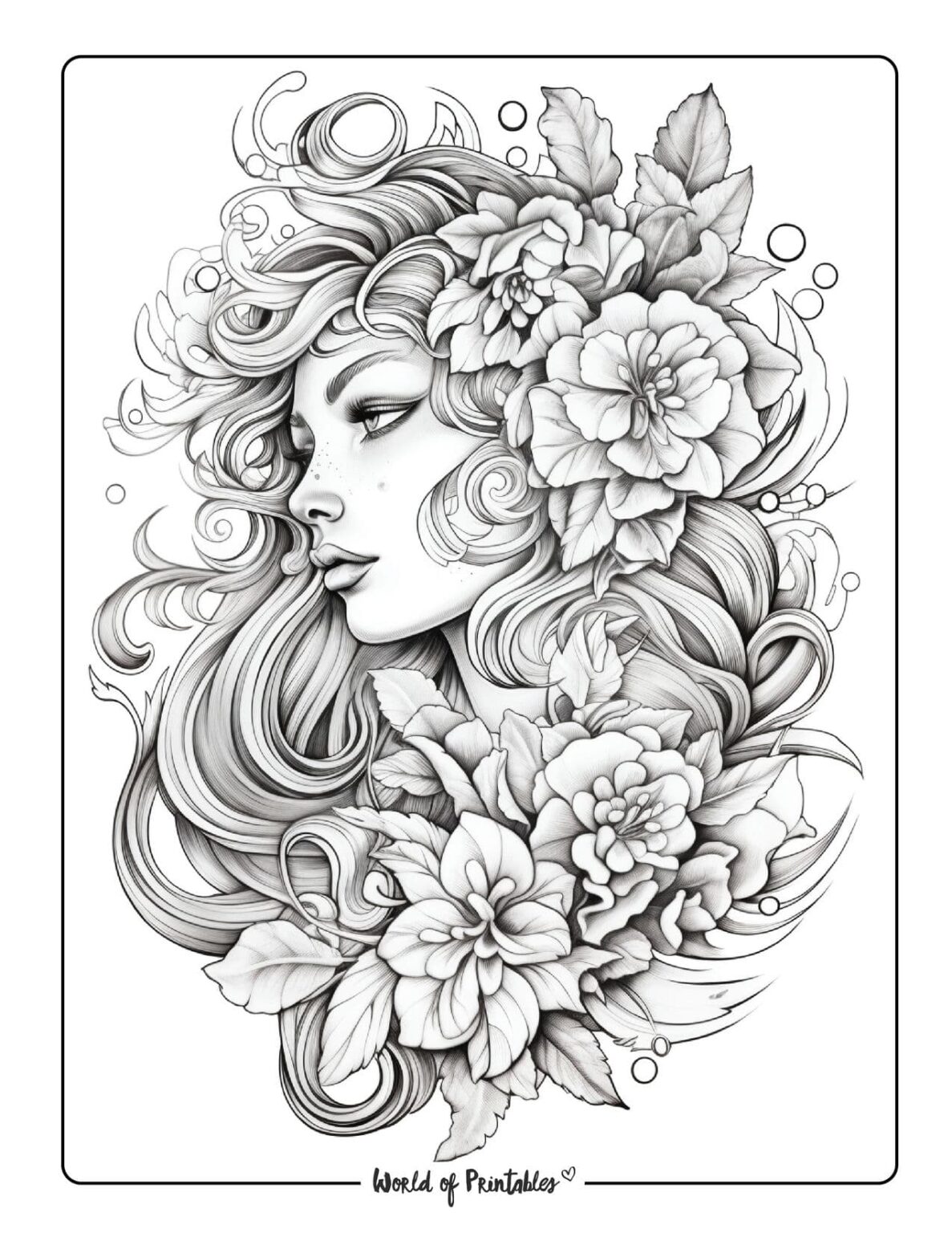 Tattoo Coloring Pages World of Printables Tattoo Coloring Pages World of Printables