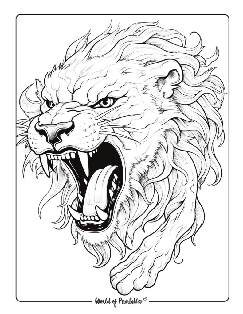Tattoo Coloring Pages World of Printables Tattoo Coloring Pages World of Printables