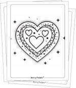 10,000 Best Free Coloring Pages For Kids &amp; Adults - World of Printables