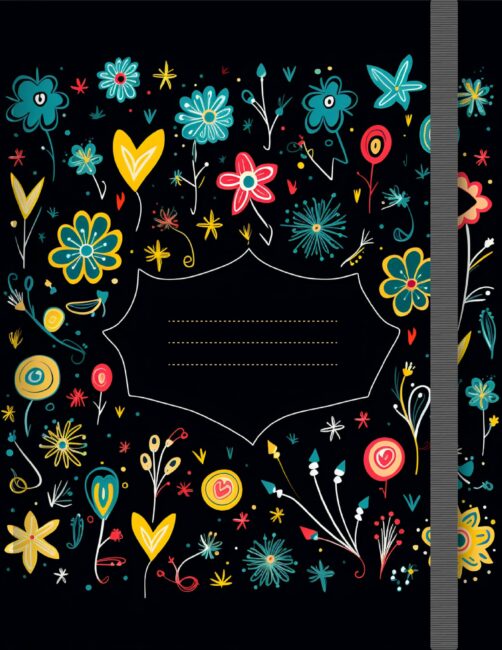 Goodnotes Notebook Cover 116