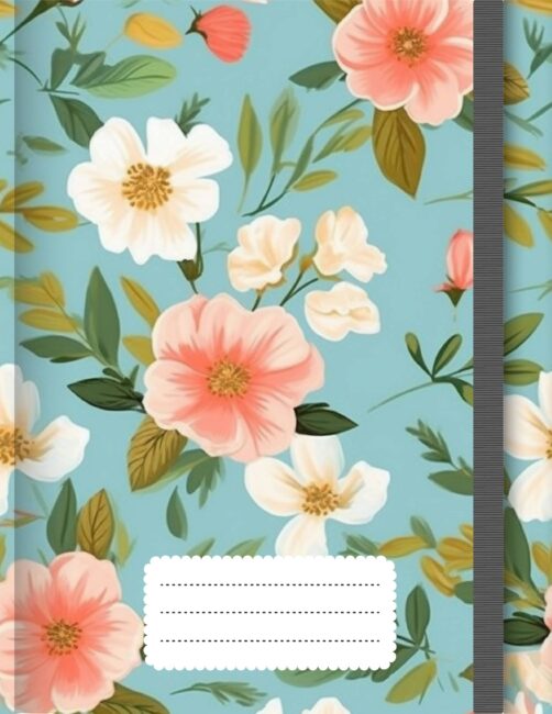Goodnotes Notebook Cover 240