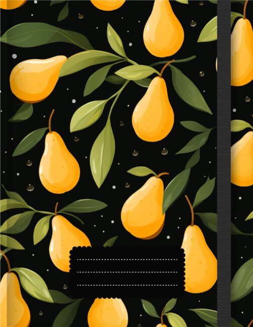 Goodnotes Notebook Cover 92