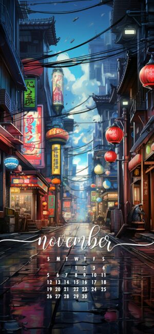 November Phone Wallpaper 55