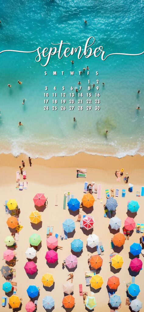 September Phone Wallpaper 50