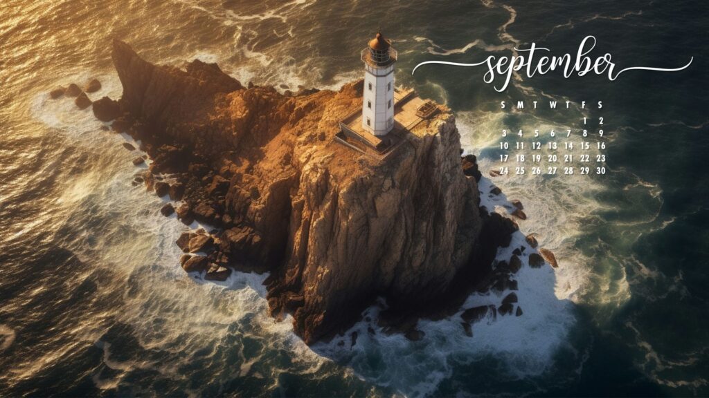 September Wallpaper 13