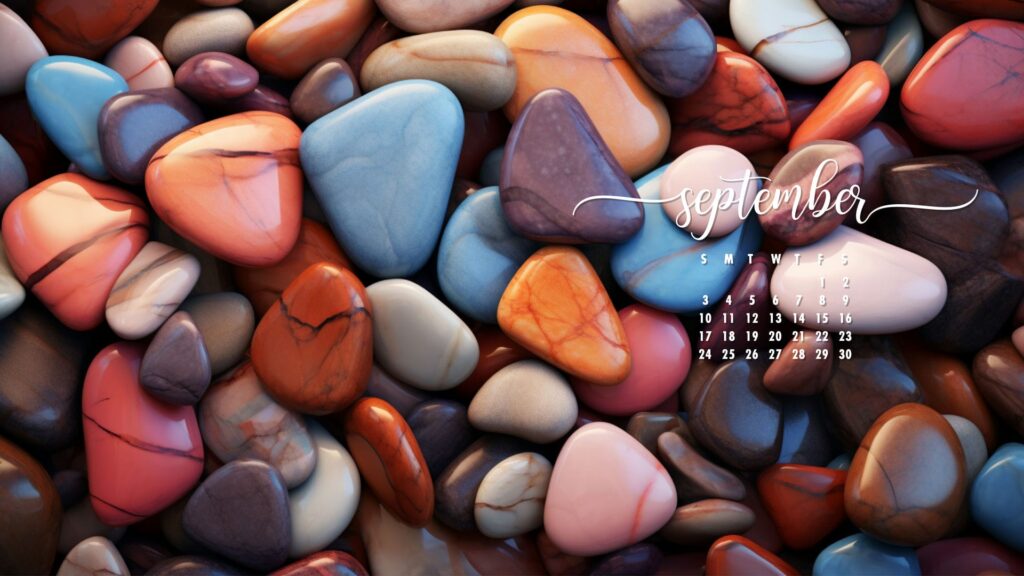 September Wallpaper 2