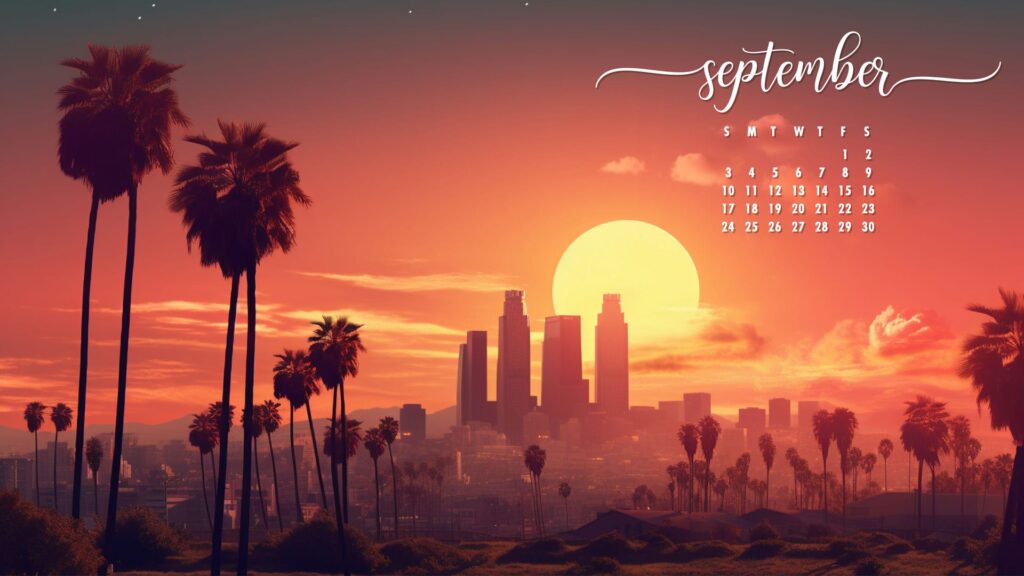 September Wallpaper 21