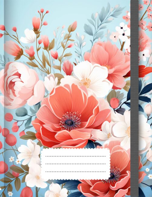 aesthetic goodnotes notebook covers free 68