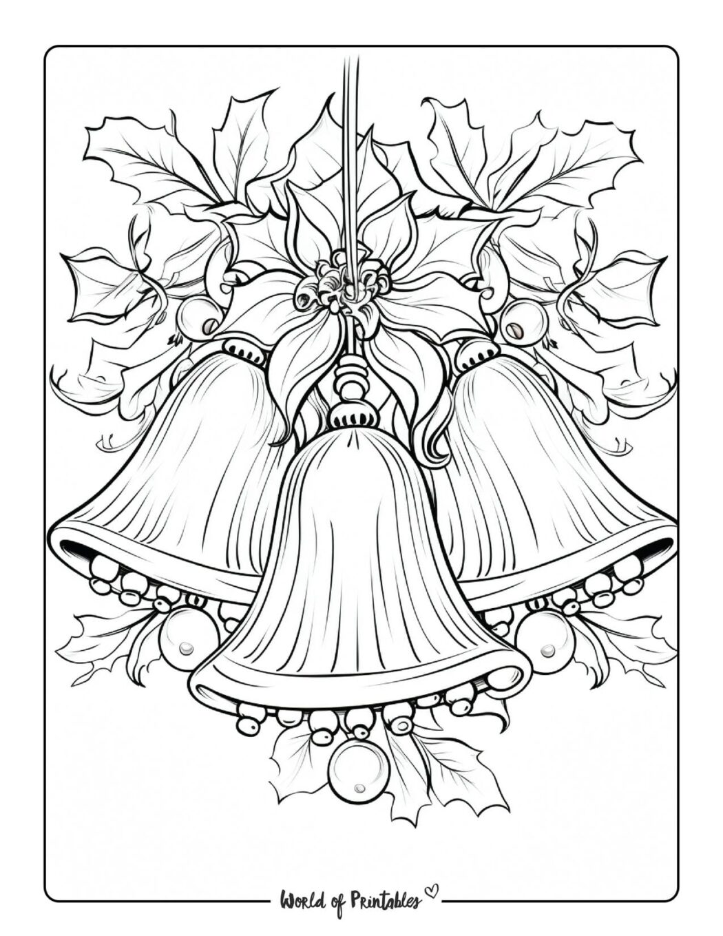 Ornament Coloring Pages World of Printables Ornament Coloring Pages World of Printables