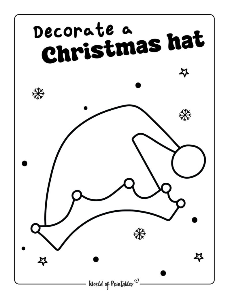 christmas-worksheets-100-printable-christmas-activities-world-of