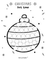 Christmas Worksheets - 100 Printable Christmas Activities - World of ...