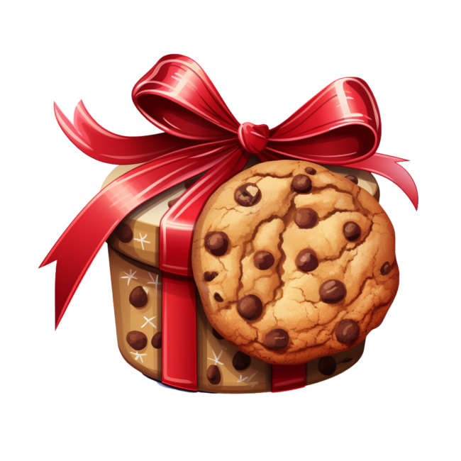 Christmas Cookie Clipart 29