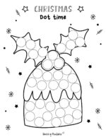 Christmas Worksheets - 100 Printable Christmas Activities - World of ...