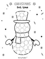 Christmas Worksheets - 100 Printable Christmas Activities - World of ...