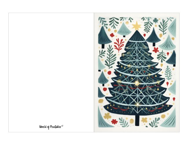 free printable christmas cards charming christmas design