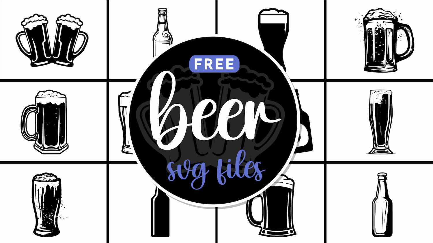 30 free rainbow svg files world of printables
