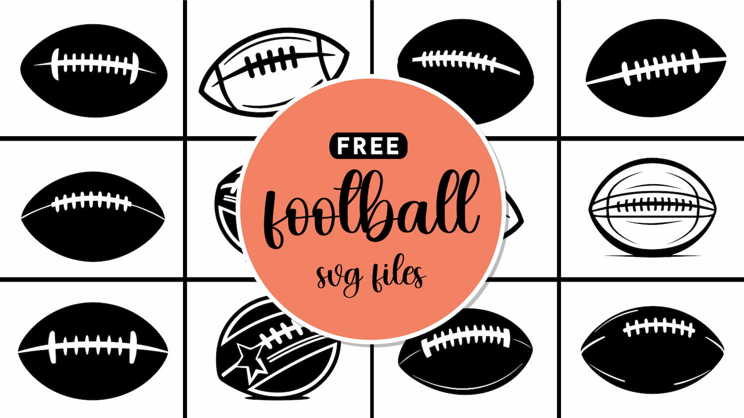 Football Images Svg Infoupdate