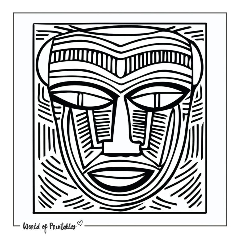 African Tattoo Designs - 30+ Printable Designs &amp; Ideas - World of ...