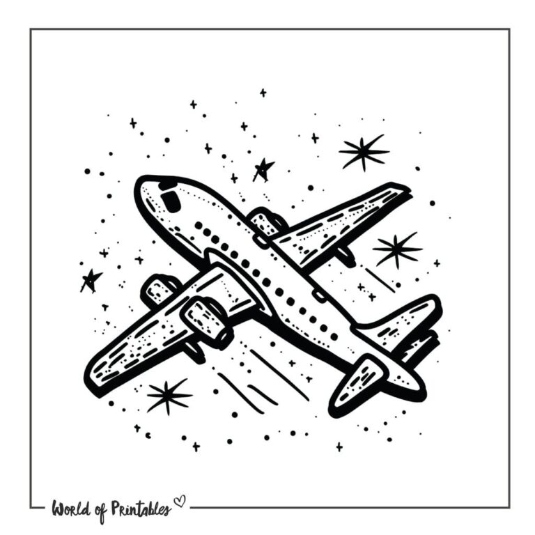 Airplane Tattoo Designs - 70+ Printable Designs & Ideas - World of ...