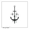 Anchor Tattoo Designs - 55+ Printable Designs &amp; Ideas - World of Printables