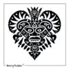 Aztec Tattoo Designs - 135 Printable Designs &amp; Ideas - World of Printables