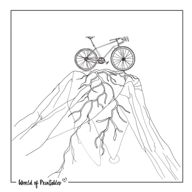 Bike Tattoo Ideas