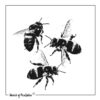 Bee Tattoo Designs - 200 Printable Designs &amp; Ideas - World of Printables