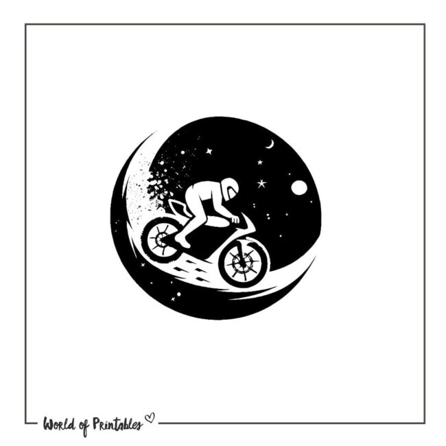 Dirt Bike Tattoo Designs
