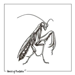 Bug Tattoo Designs - 75+ Printable Designs & Ideas - World of Printables