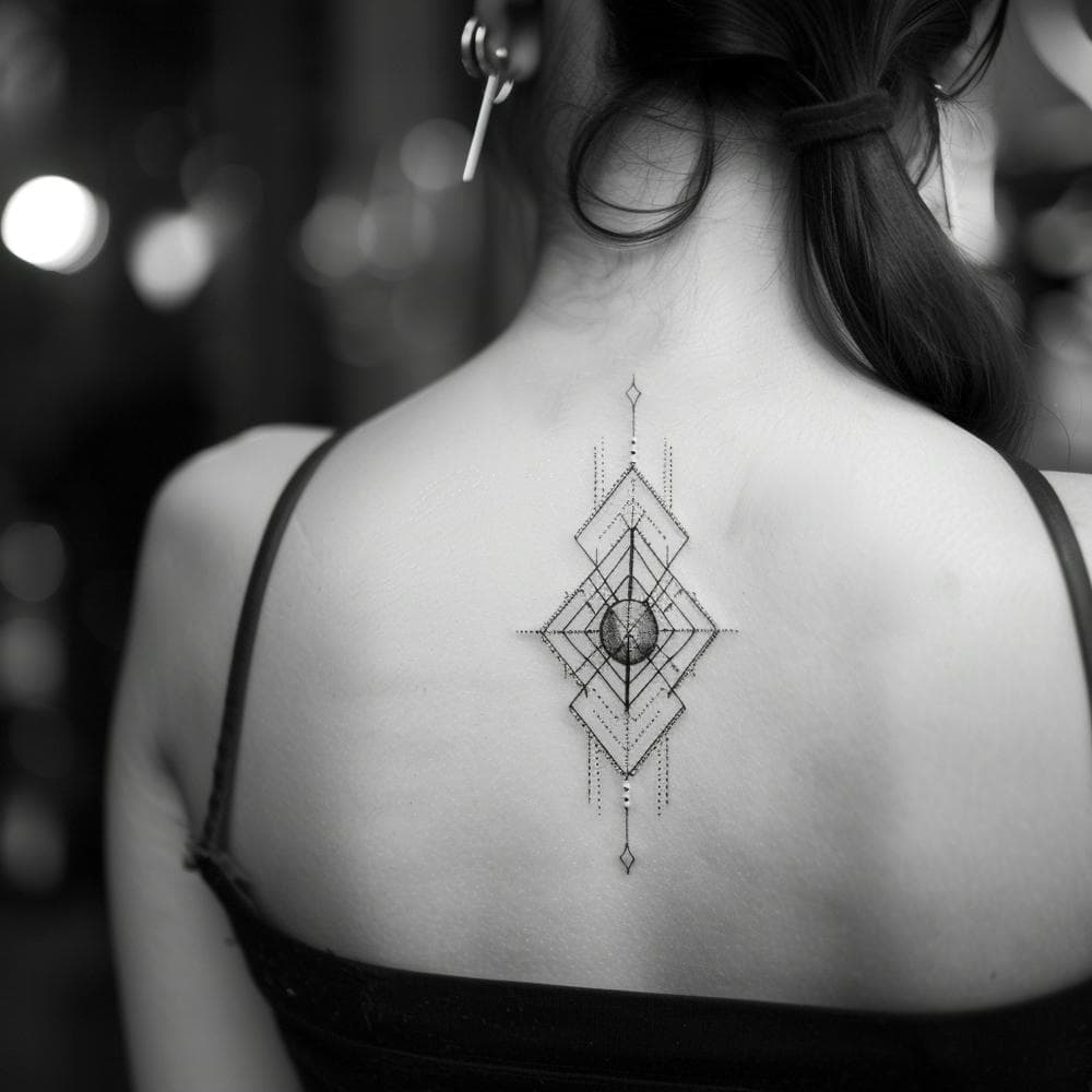 Temporäre Tattoos – 48 Einzigartige Motive, Langlebig & Einfach Anzuwenden | Klebetattoos Für Party & Alltag