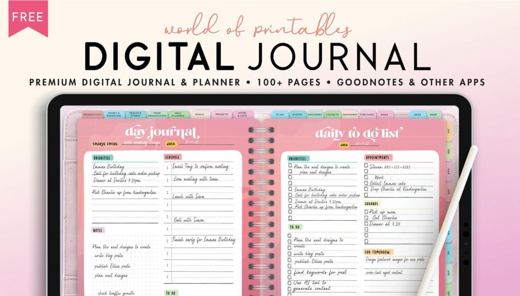 Digital Journal